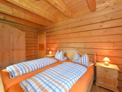 Holiday house Ferienhaus aus Holz in der Nähe des Skigebiets - Features photo 19