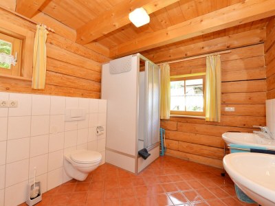 Holiday house Ferienhaus aus Holz in der Nähe des Skigebiets - Features photo 21