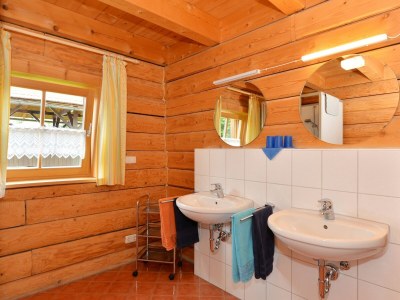 Holiday house Ferienhaus aus Holz in der Nähe des Skigebiets - Features photo 22