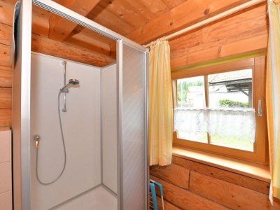Holiday house Ferienhaus aus Holz in der Nähe des Skigebiets - Features photo 23