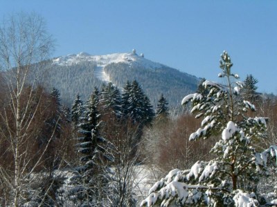 Holiday house Ferienhaus aus Holz in der Nähe des Skigebiets - Environment photo 35