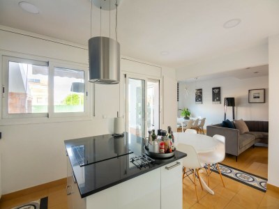 Holiday house Premium holiday home with private pool - Features photo 14