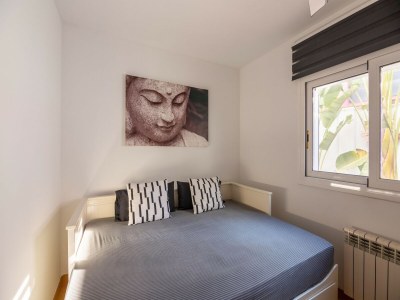 Holiday house Premium holiday home with private pool - Features photo 17