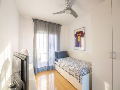 Holiday house Premium holiday home with private pool - Features photo 19