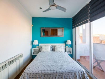 Holiday house Premium holiday home with private pool - Features photo 29