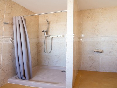 Holiday house Premium holiday home with private pool - Features photo 32