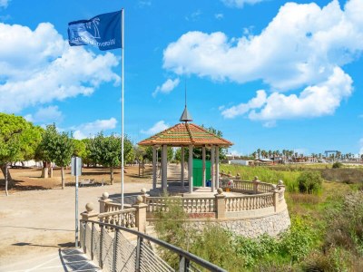 Holiday house Premium holiday home with private pool - Environment photo 34