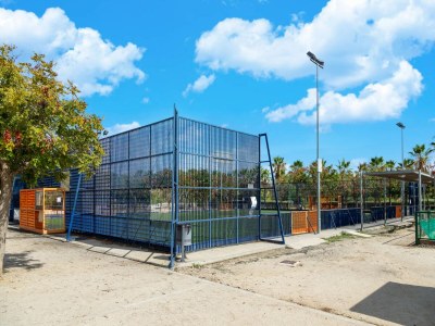 Holiday house Premium holiday home with private pool - Environment photo 36