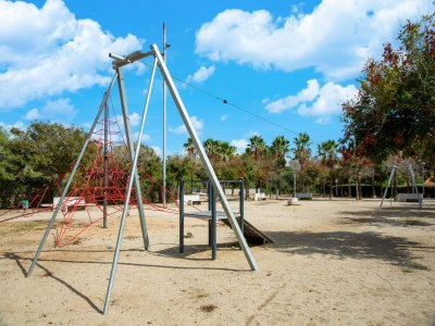 Holiday house Premium holiday home with private pool - Outdoor photo 39