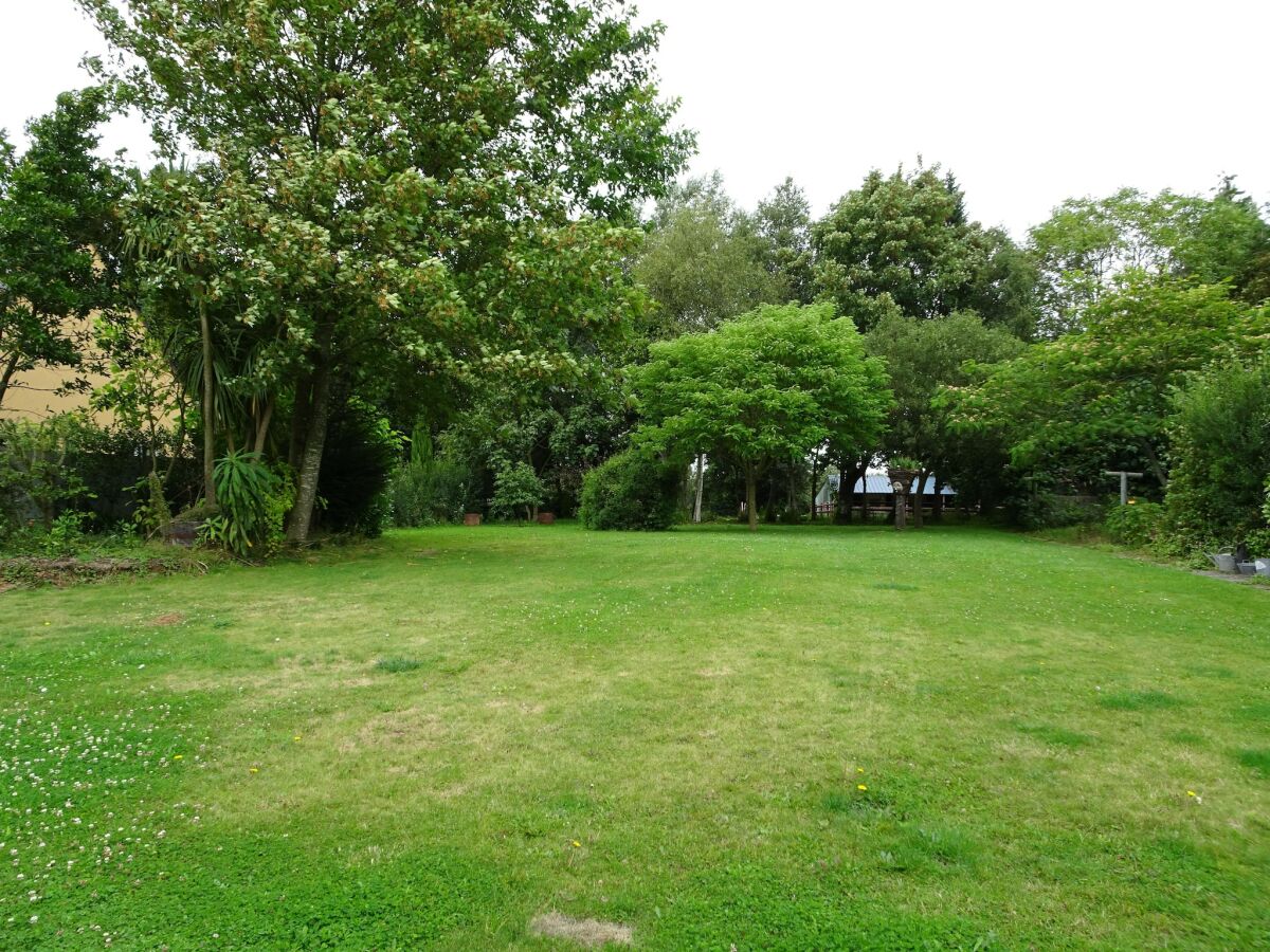 Holiday house Landhaus in Normandie bei Portbail Strand - Outdoor photo 2