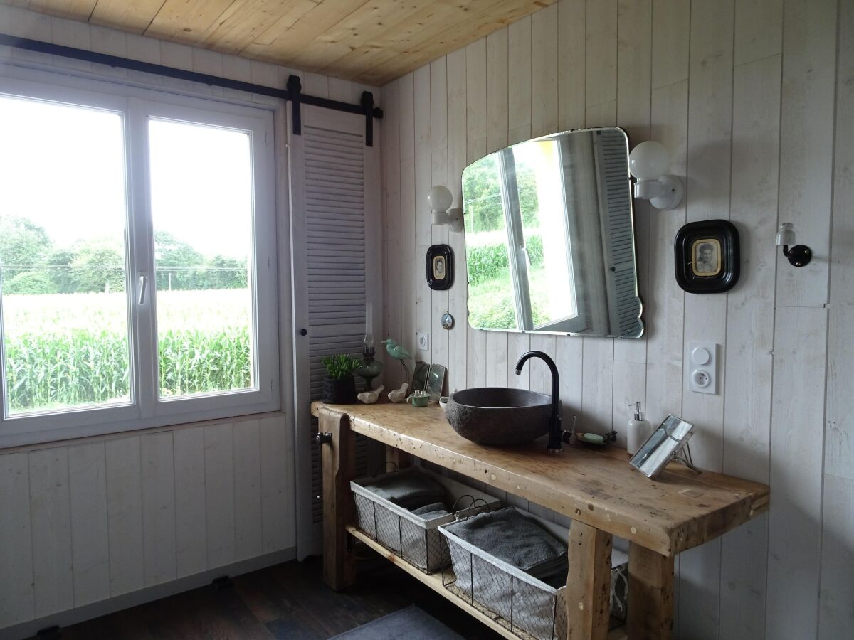 Holiday house Landhaus in Normandie bei Portbail Strand - Features photo 5