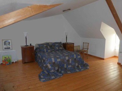 Holiday house Landhaus in Normandie bei Portbail Strand - Features photo 7