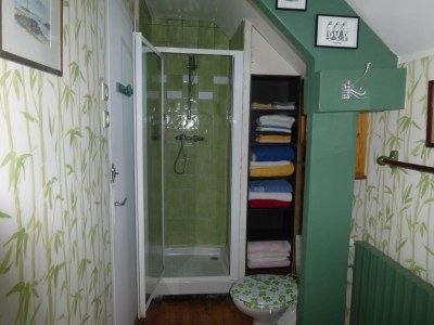 Holiday house Landhaus in Normandie bei Portbail Strand - Features photo 13