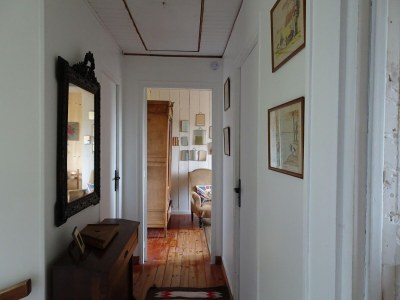 Holiday house Landhaus in Normandie bei Portbail Strand - Features photo 15