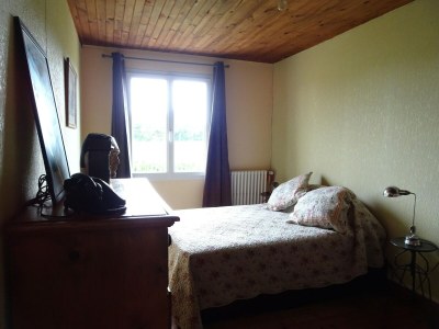 Holiday house Landhaus in Normandie bei Portbail Strand - Features photo 16