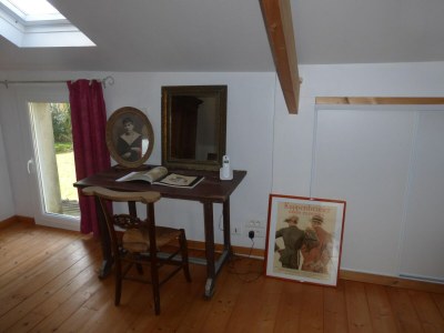 Holiday house Landhaus in Normandie bei Portbail Strand - Features photo 18