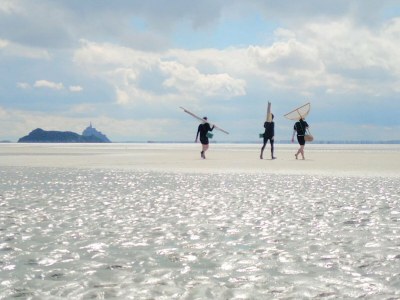 Holiday house Landhaus in Normandie bei Portbail Strand - Environment photo 20