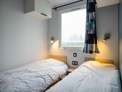 Chalet Chalet in der Natur, Friesland - Features photo 6