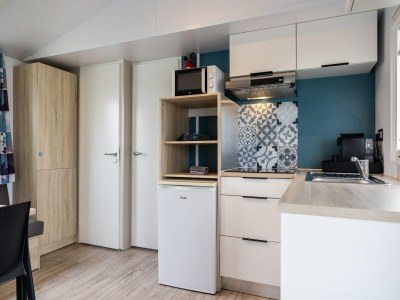 Chalet Chalet in der Natur, Friesland - Features photo 7