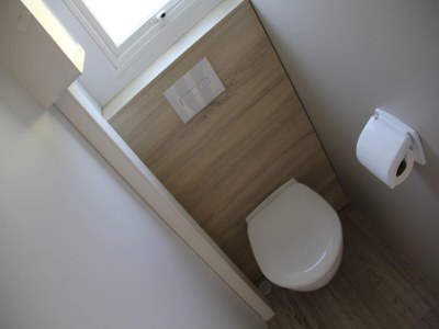 Chalet Chalet in der Natur, Friesland - Features photo 10