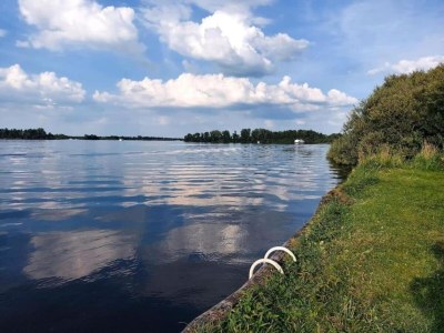 Chalet Chalet in der Natur, Friesland - Environment photo 19
