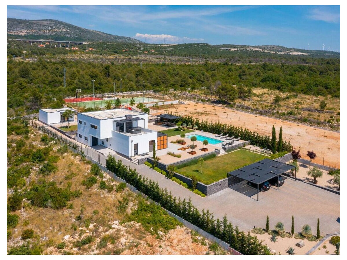 Villa Villa Promissa Terra - Outdoor photo 5