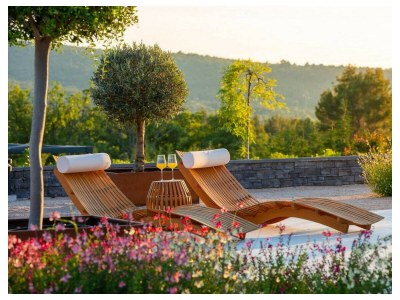 Villa Villa Promissa Terra - Outdoor photo 4