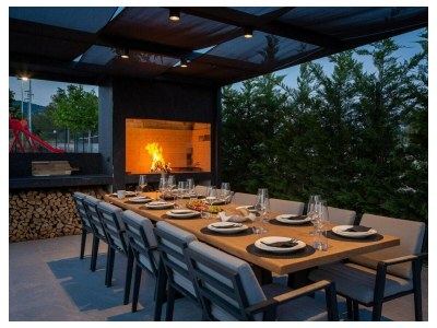 Villa Villa Promissa Terra - Outdoor photo 7