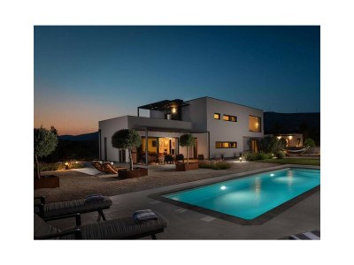 Villa Villa Promissa Terra - Outdoor photo 8