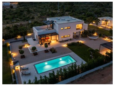 Villa Villa Promissa Terra - Outdoor photo 9