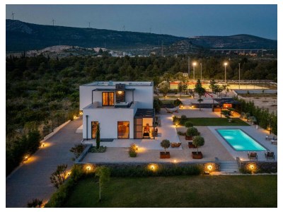 Villa Villa Promissa Terra - Outdoor photo 10