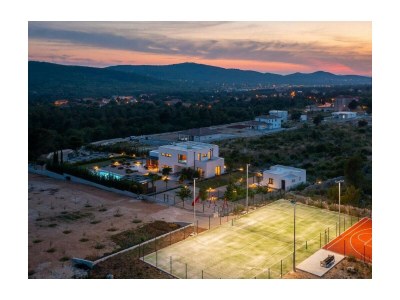 Villa Villa Promissa Terra - Outdoor photo 11