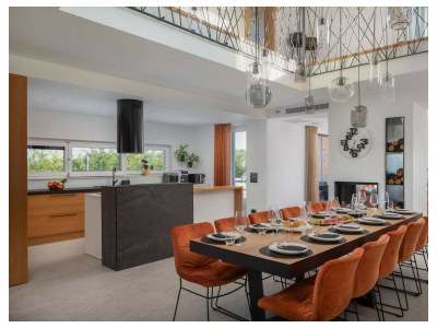 Villa Villa Promissa Terra - Features photo 13