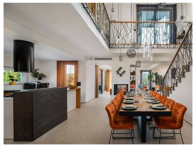 Villa Villa Promissa Terra - Features photo 19