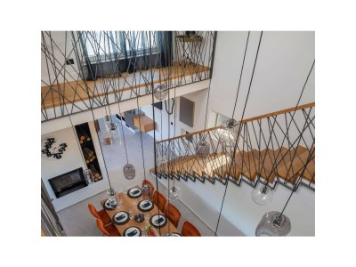 Villa Villa Promissa Terra - Features photo 20