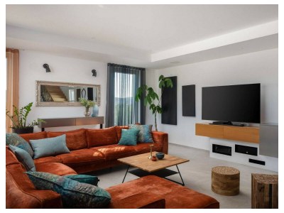 Villa Villa Promissa Terra - Features photo 21