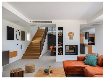 Villa Villa Promissa Terra - Features photo 22