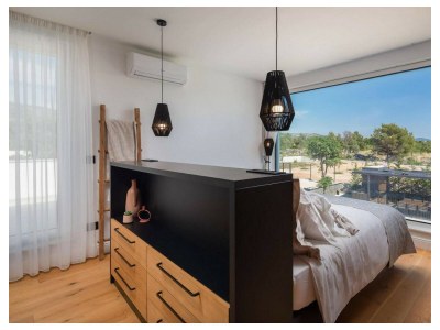 Villa Villa Promissa Terra - Features photo 23