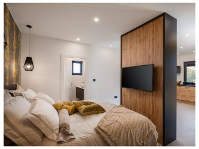 Villa Villa Promissa Terra - Features photo 28