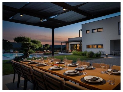 Villa Villa Promissa Terra - Features photo 32