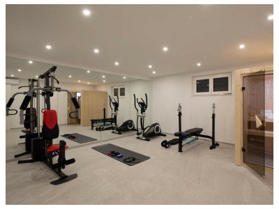 Villa Villa Promissa Terra - Outdoor photo 34