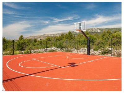 Villa Villa Promissa Terra - Outdoor photo 36