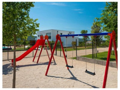 Villa Villa Promissa Terra - Outdoor photo 38