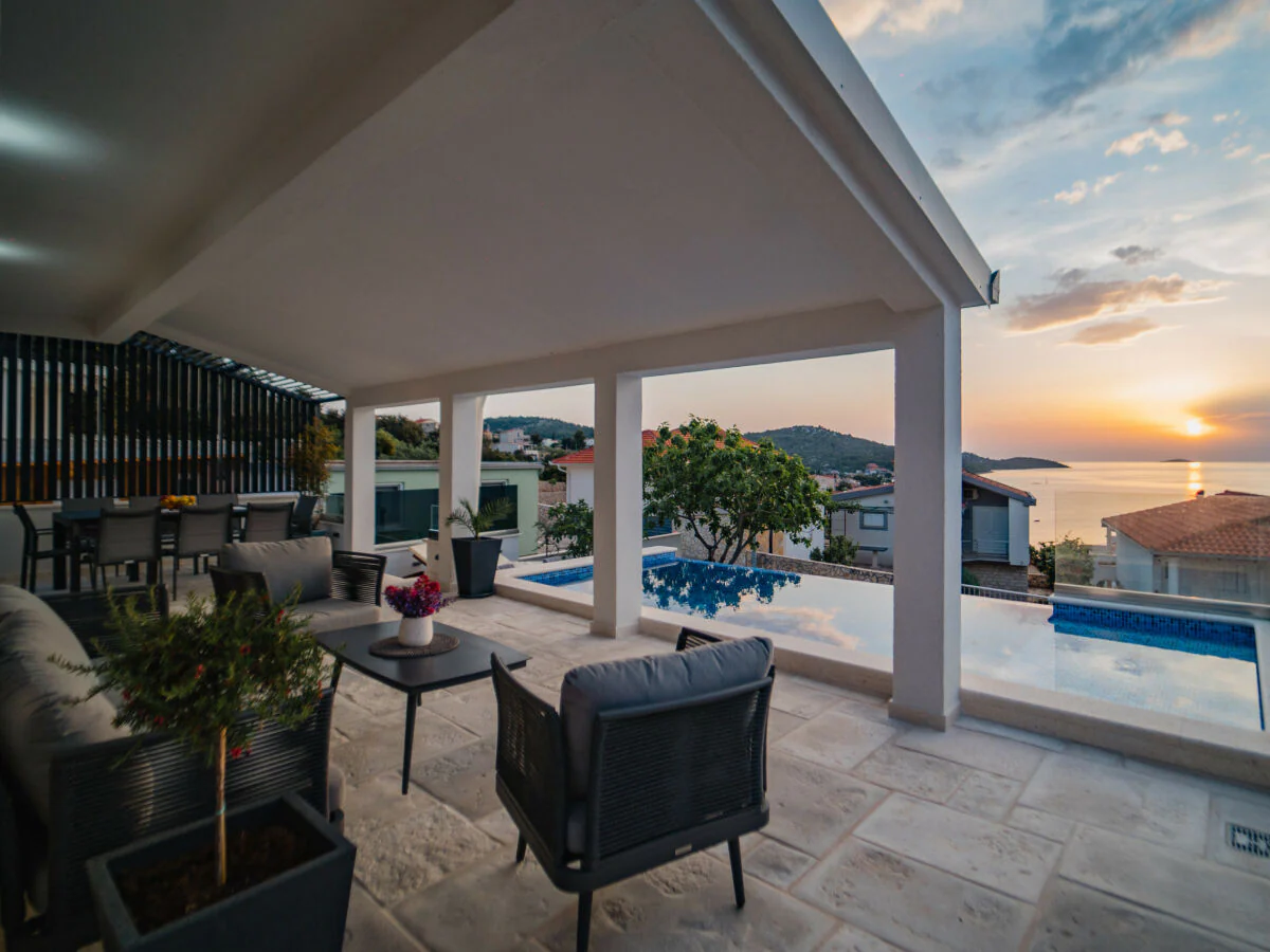 Villa Villa Miracle - Outdoor photo 3