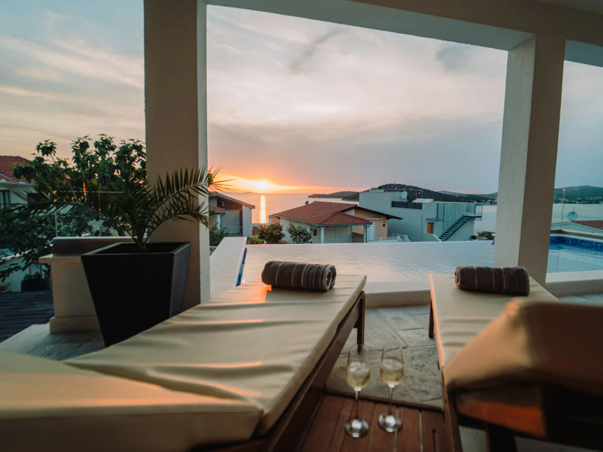 Villa Villa Miracle - Outdoor photo 4