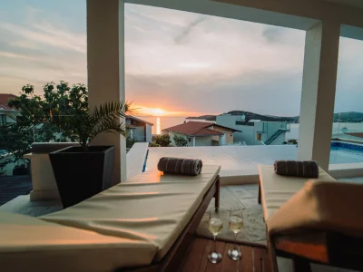 Villa Villa Miracle - Outdoor photo 4