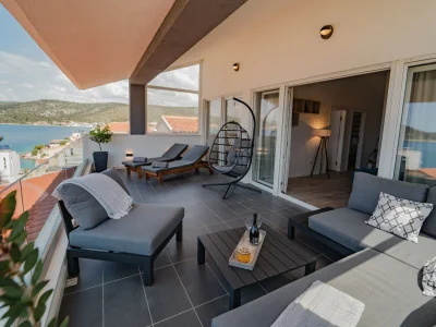 Villa Villa Miracle - Outdoor photo 7