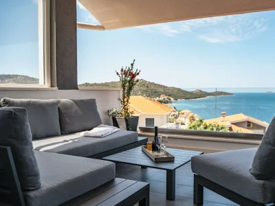 Villa Villa Miracle - Outdoor photo 9