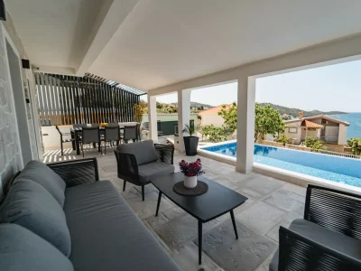 Villa Villa Miracle - Outdoor photo 10