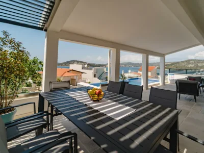 Villa Villa Miracle - Outdoor photo 11